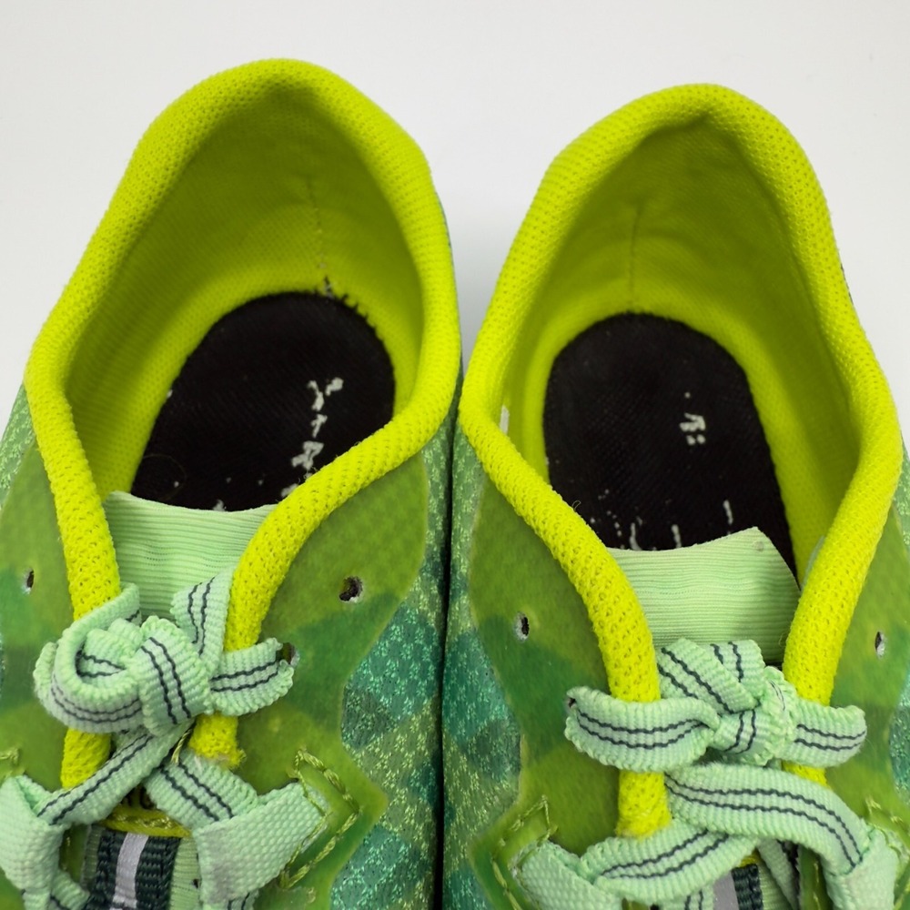 Merrell Green Athletic Shoes - Picture 11 of 15